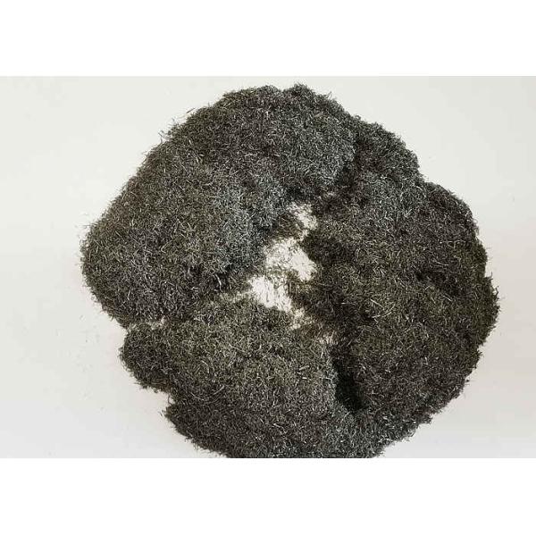 Q195 Chopped Steel Fiber 1-80 3L-80 For Motorcycle Brake Pads