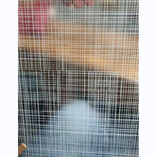 Дизайн цифровой печати на основе закаленного стекла с настраиваемой кислотой AG SGCC