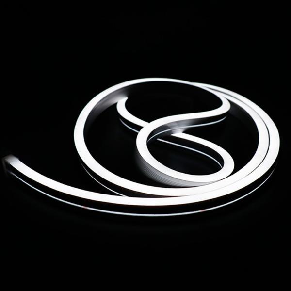 12v LED Flexible Tube Lights LED Neon Flex IP67 Rating And Long Lifespan