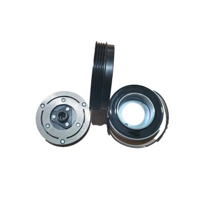 12V Air Conditioning AC Compressor Clutch Replacement For SUZUKI 4PK