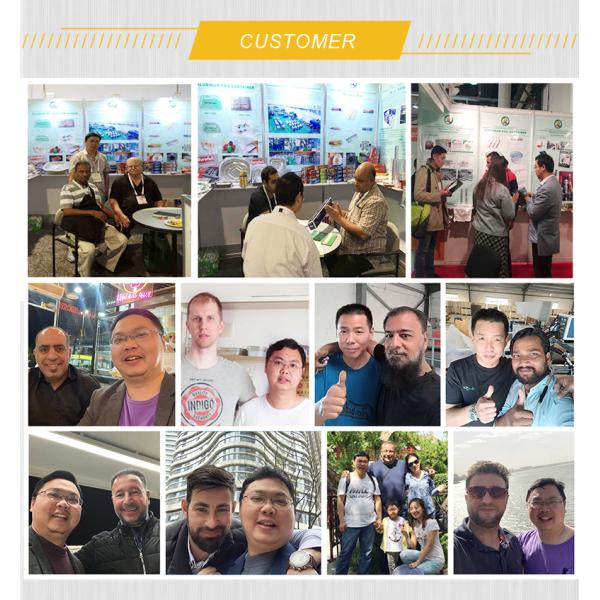 Заказ на заказ принят Сэндвич Пищевая упаковка Маслостойкая бумага Силиконовая пекарня