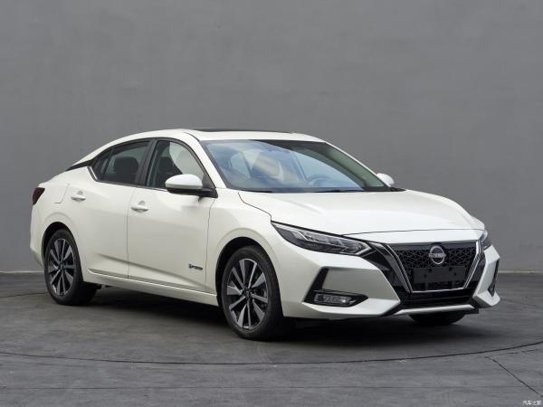 5 estrelas ANCAP Rating de segurança Nissan Carro a gasolina Com 7.2L / 100km economia de combustível