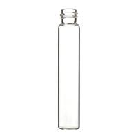 Smell Proof Glass Pre Roll Tubes Childproof Lid Custom Pre Roll Tubes With Screw Cap