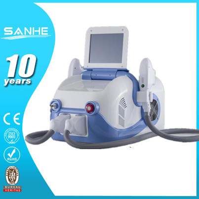 Best ipl shr unwanted hair removal machine for salon