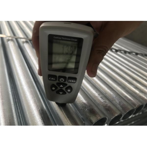 Melbourne Temp Fence Panels OD 32mm wall thick 1.5mm mesh 60mm x 150mm diameter 3.50mm