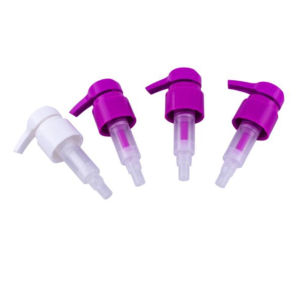 24/410 28/410 сливок сыворотки геля эфирного масла Skincare насоса распределител