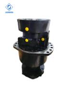 Moteur hydraulique adapté aux besoins du client MS08 0 de couple élevé à vitesse réduite - 160r/Min