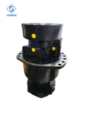 Motor hidráulico personalizado MS08 0 do torque alto de baixa velocidade - 160r/Min
