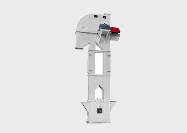 Dry Mortar Chain 3.8L Vertical Bucket Elevator