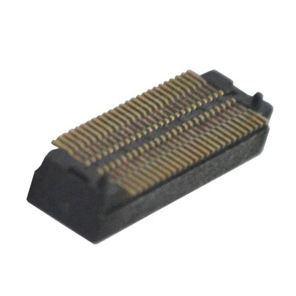 PCB PA9T LCP Male Female BTB Connector 0.5mm Pitch Height 5.0mm