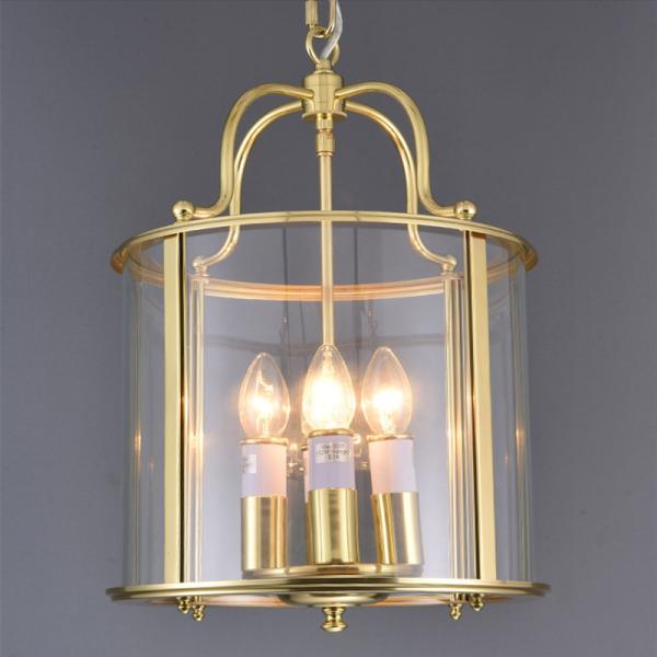 Vintage Pendant Light Restaurant industrial lighting fixtures(WH-CI-139)