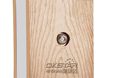 outdoor wooden fitness equipment--WP cheap outdoor exercise equipment uneven bar,park work out,maquinas fitness exterior