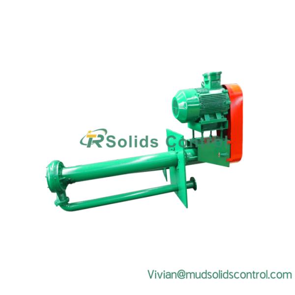 Submersible Slurry Pump – Heavy-Duty Solution for Mud & Slurry Transfer 150YZ250-40A