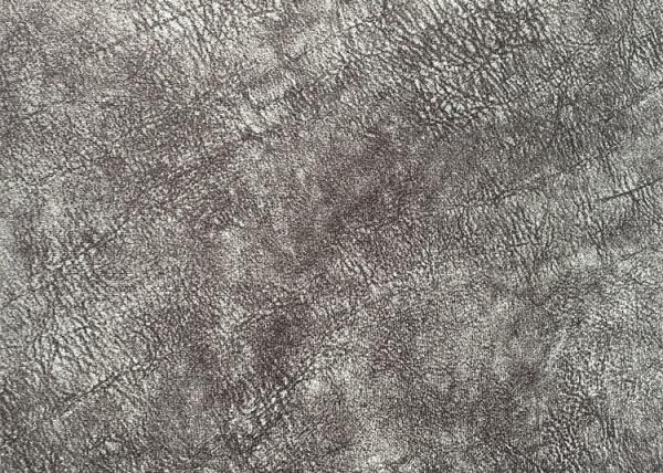 Sofá 100% da sala de Holland Velvet Fabric For Living de estofamento do poliéster