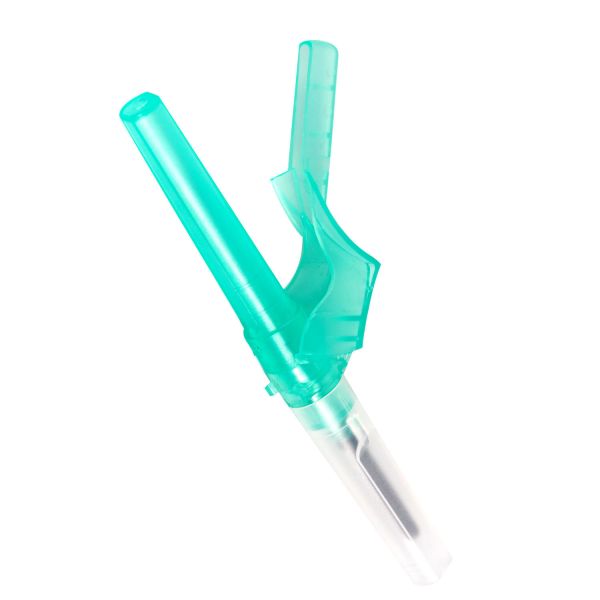 Sterile Safety Pen Type Needles – Smooth, Comfortable, and Safe for Blood Collection