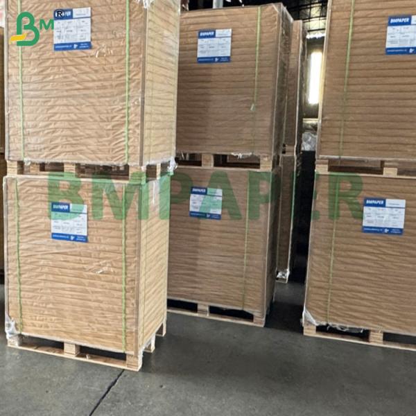 TEA Superior Saco Extensible de Alto Rendimiento de Papel Kraft 80gm