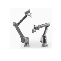 6 Axis Robotic Arm Techman TM5-700 Of OMRON Robot collaboratif en tant que cobot pour le traitement des matériaux