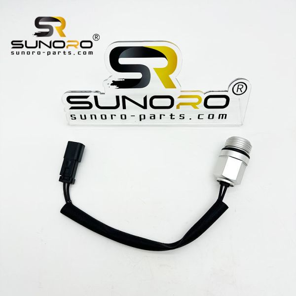 Pressure Switch 391-7125 for Cat Engine C13 C27 C18 C6.6 Tractor D6T D6RII 784C Loader 966H