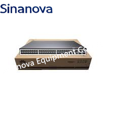 S6735 S24X6C – 24ポート10GEアグリゲーションスイッチ、6 x 40GEアップリンク搭載、オリジナル新品、在庫あり