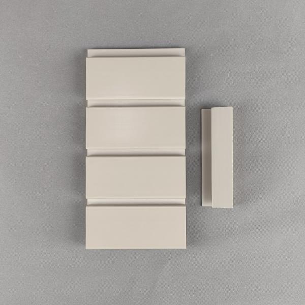 High Gloss Pvc Wall And Ceiling Panels For Shops Decoration