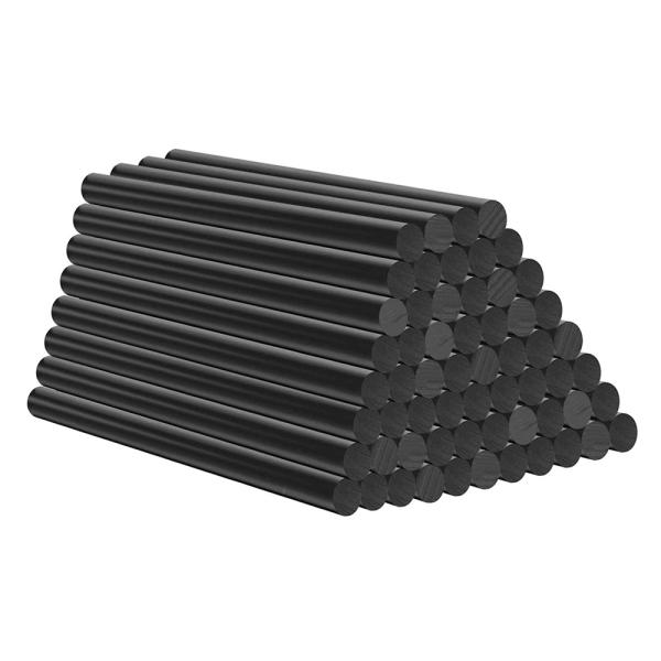 36 Pack All Purpose 7mm X 100mm Hot Melt Glue Stick For General Repairs