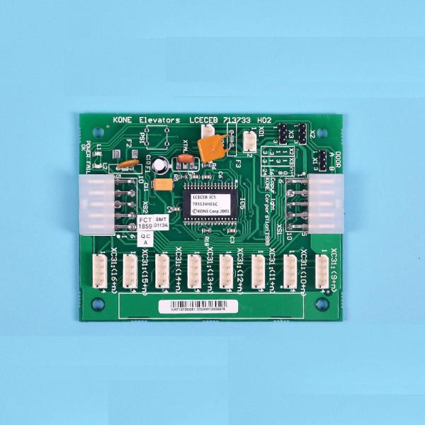Elevator Lift Spare Parts KM713730G11 G71 G12 G51 G01 CEB PCB Board