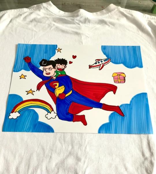 Dtf Transfer Film Printable Heat Transfer Vinyl A4 Paper for Sublimation T Shirts
