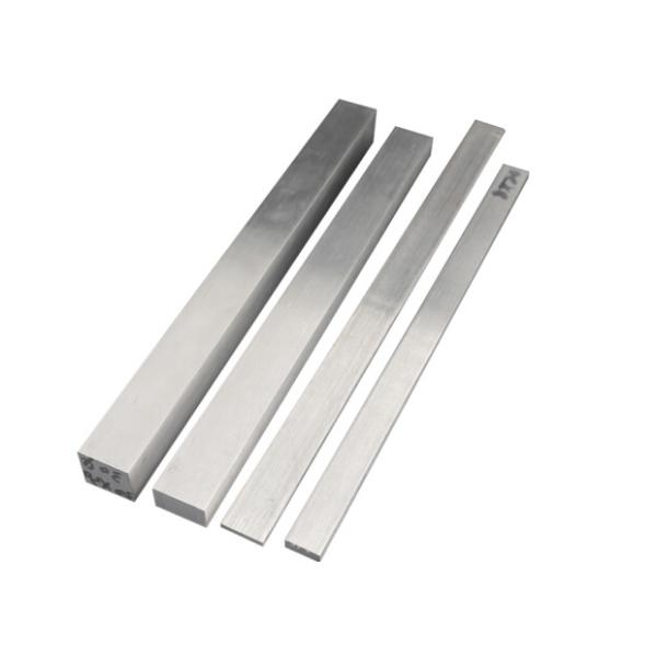 Финиш БА труб стали ASTM SS201 SS