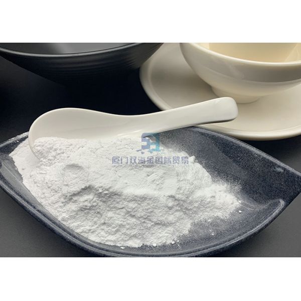 Safe Innocuity Melamine Formaldehyde Moulding Powder Resistance To Boiling Water