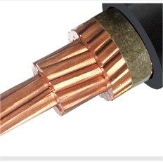 Copper Conductor Fire Retardant Cable