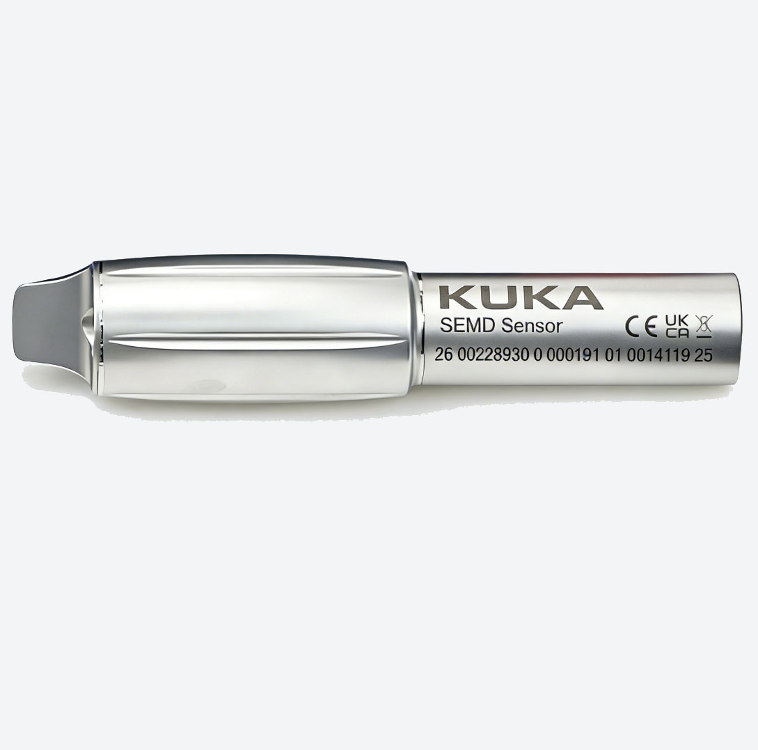 KUKA Robot EMD Zero Point Calibration Kit Part No.0000228934 SEMD Calibration Component Industrial Robot Spare Parts