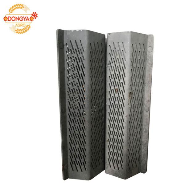 YIFENG AGRO  6N40 Rice Mill Spare Parts Rice Mill Screen Sieve