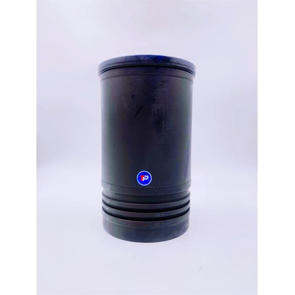 Cummins K19 Engine Cylinder Liner Kit For 3822503 3202240 Excavator Engine Spare Parts