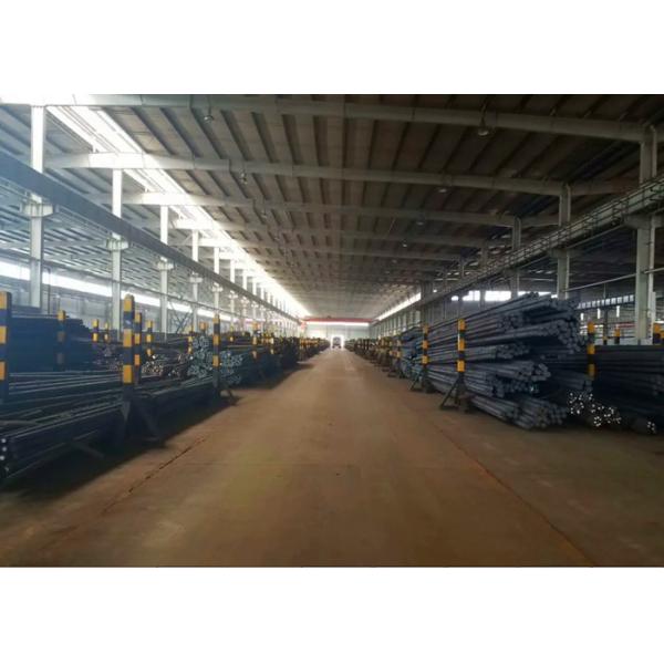 20G Seamless High Strength 12.7mm High Pressure Boiler Tube