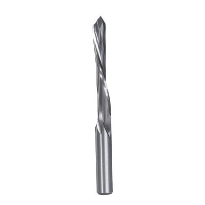 TiN 1/2 High Speed Steel Router Bits Betop Tools HSS Door Lite Cutters