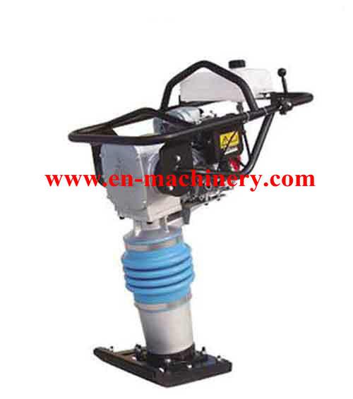 Engineering machinery tamping rammer New Product Tamping Vibration Rammer