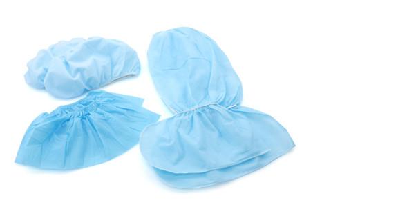 Medical Shoe Cover, Disposable Shoe Cover, Shoe Cover, Disposable Medical Prodcuts, Medical, Disposable Products
