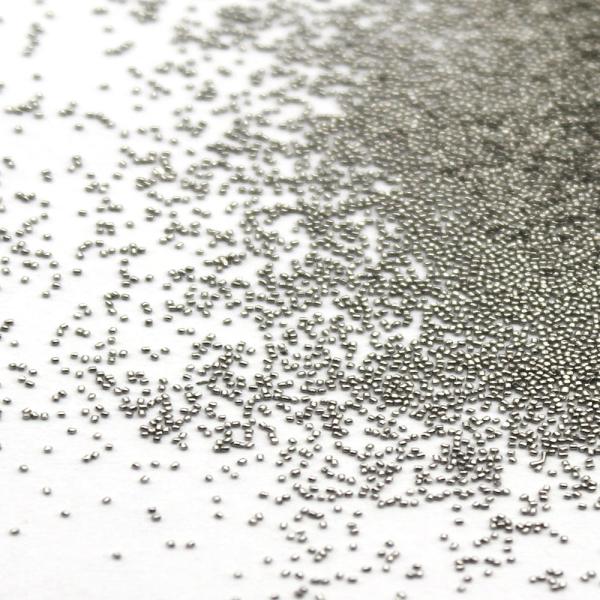 SS201 Fil de coupe en acier inoxydable, conditionné