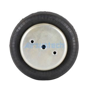 W01-358-7564 1/4NPT Firestone Industrial Air Bellows for Crushing Machine Air Bag