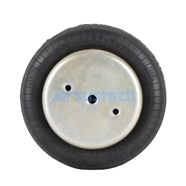 W01-358-7564 1/4NPT Firestone Industrial Air Bellows for Crushing Machine Air Bag