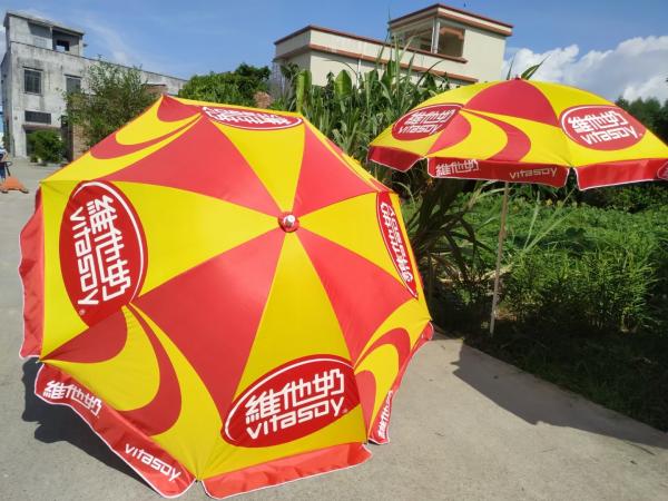 3rd Party Umbrella Textile Inspection Services Open And Close Stand Test