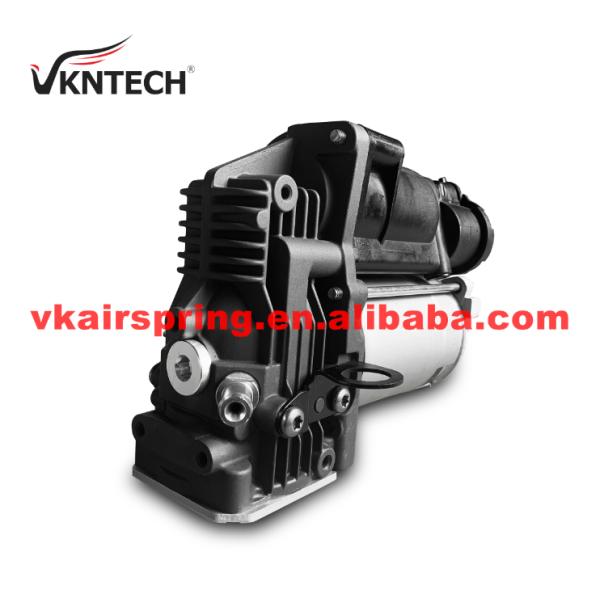A2213201604 Mercedes W221 Air Suspension Compressor W216 Mercedes Air Suspension Pump