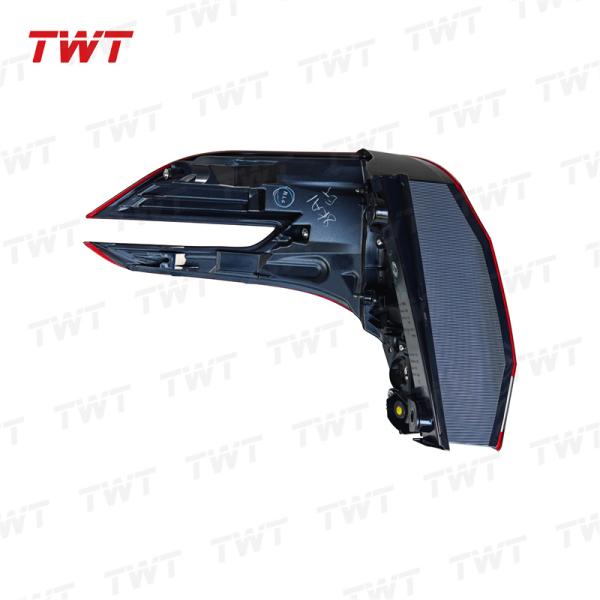 Original 81551-58130 81561-58130 Led Tail Light Tail Right Left Side for Toyota Alphard Vellfire Hv 2015-2018 Agh30 Ayh30 Ggh30