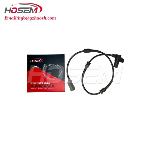 454546 Rear ABS Sensor Auto Part – Preserve Your Citroën Xsara 1997-2005