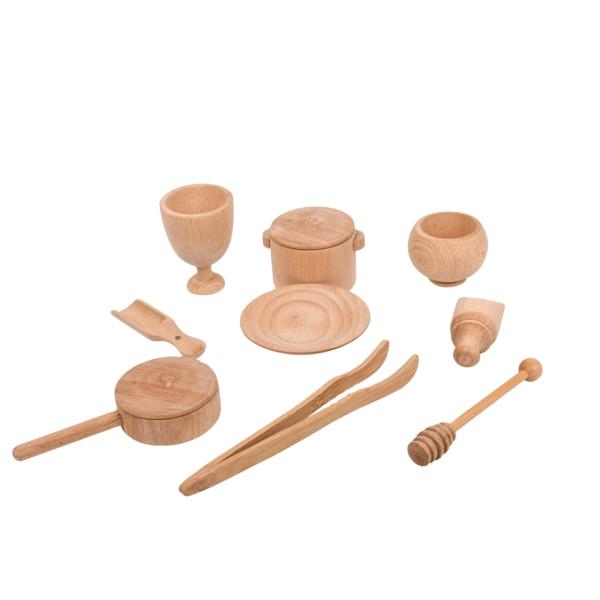 Cuadro de juegos sensoriales - Herramientas de cuadro sensoriales Montessori para niños