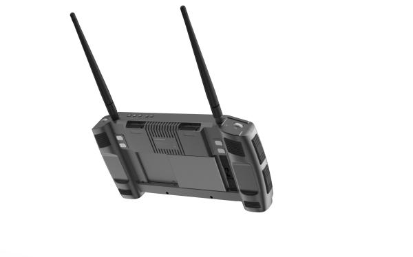 Handheld Uav Ground Station 1.5kg Military Grade with Panasonic FZ-M1