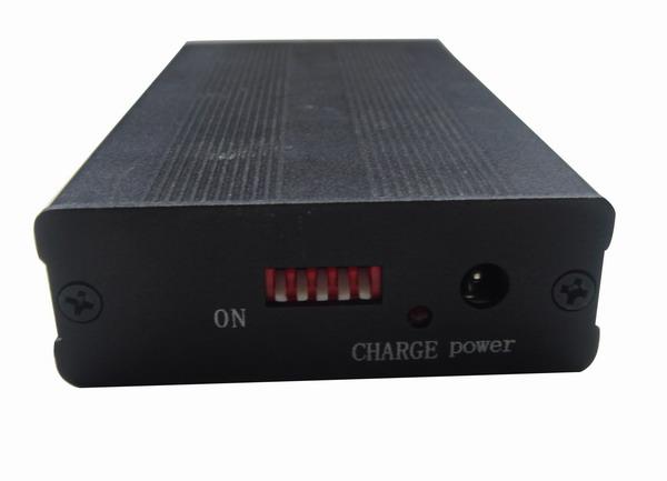 Veículo de WIFI 30dBm GPS que segue o dispositivo EST-808KG para a antena do carro 5