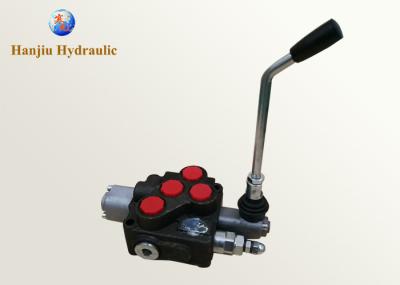 Válvula de controle direcional pequena do peso para a Holanda nova de Kubota John Deere