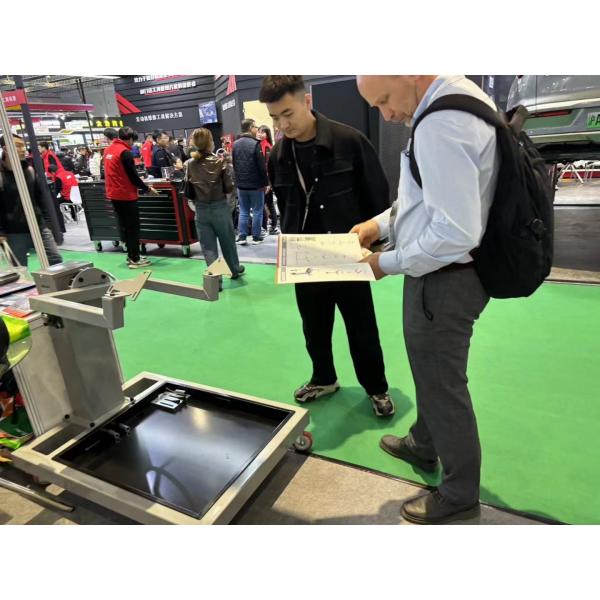 Customized Voltage 380V Water Gas Electric Combination Hose Reel Box Car Wash Machine Reel