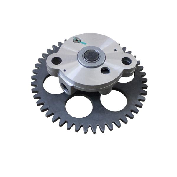 HINO FM2P pompe à huile différentielle S4130-E0010, pièces détachées Hino